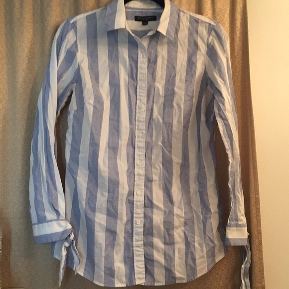 Banana Republic button down - Picture 1 of 2